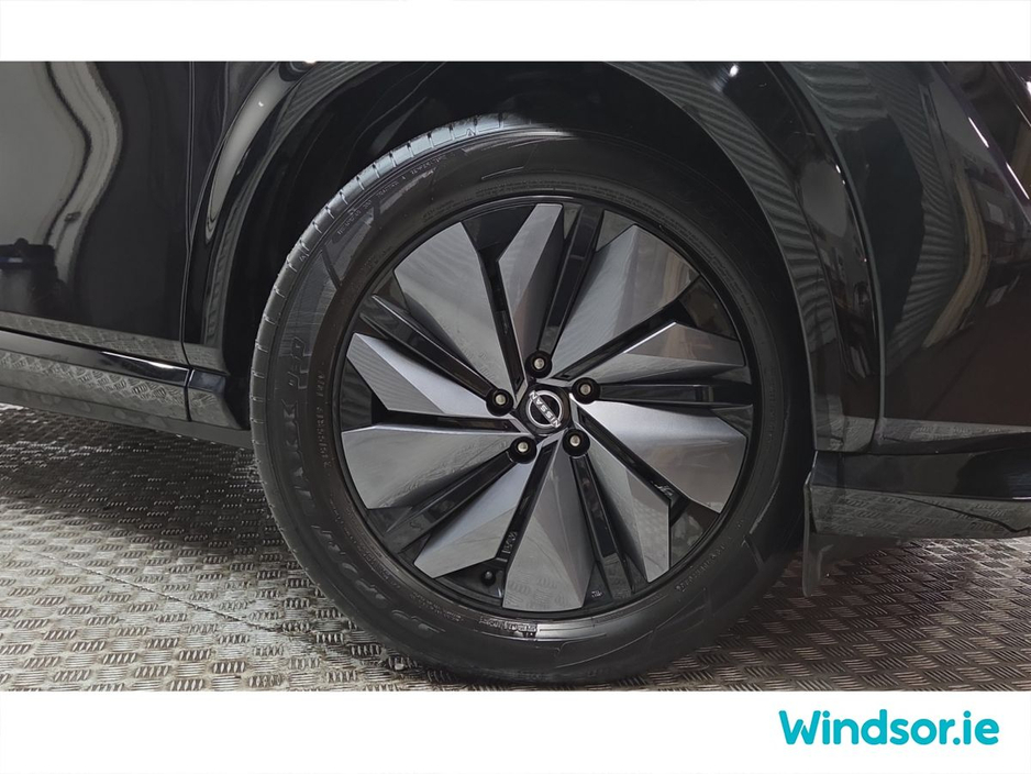 2025 Nissan Ariya 63kWH Engage €35,995