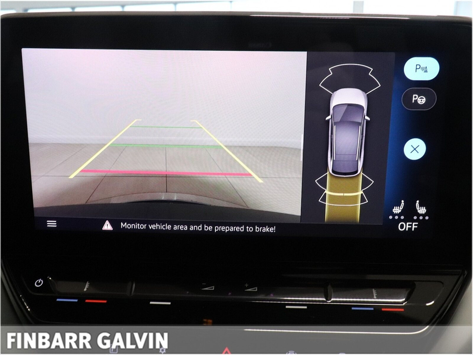 2023 Volkswagen ID.4 - image 16