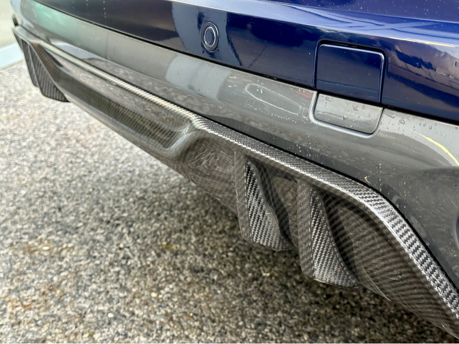 2025 BMW X5 50e *Very High Spec* M SPORT XDRIVE