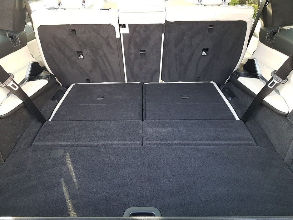 2026 BMW X7 - image 11