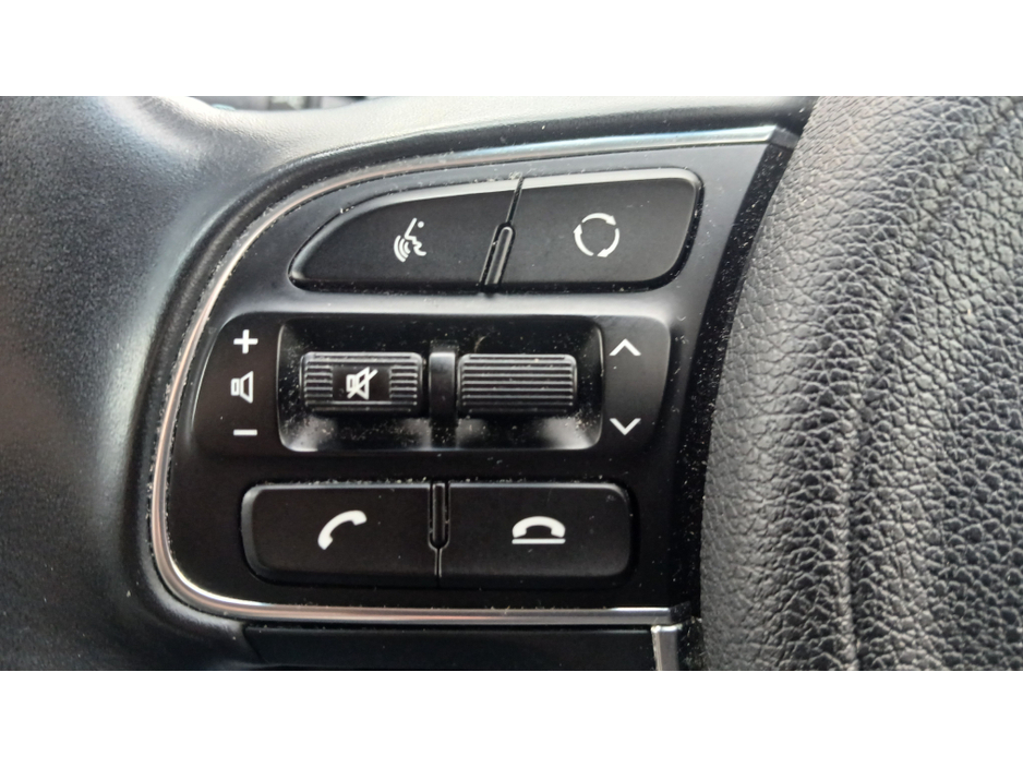 2020 Kia Niro *PLUG-IN HYBRID* 1.6 PREMIUM 5dr €18,950