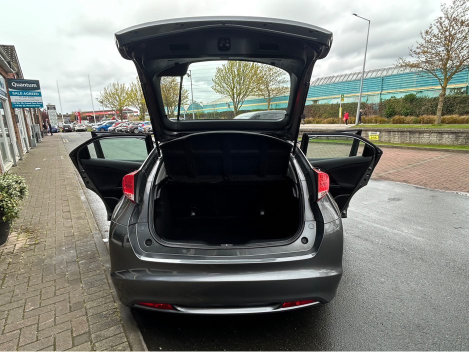 2013 Honda Civic - image 24