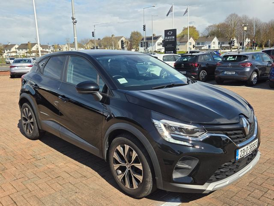 2023 Renault Captur for sale in , Ireland
