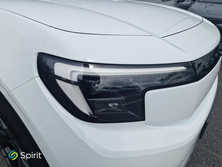 2026 Ford Explorer - image 20