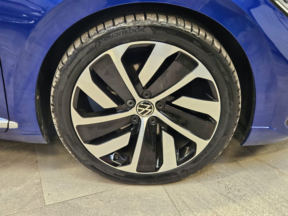 2021 Volkswagen Arteon - image 5