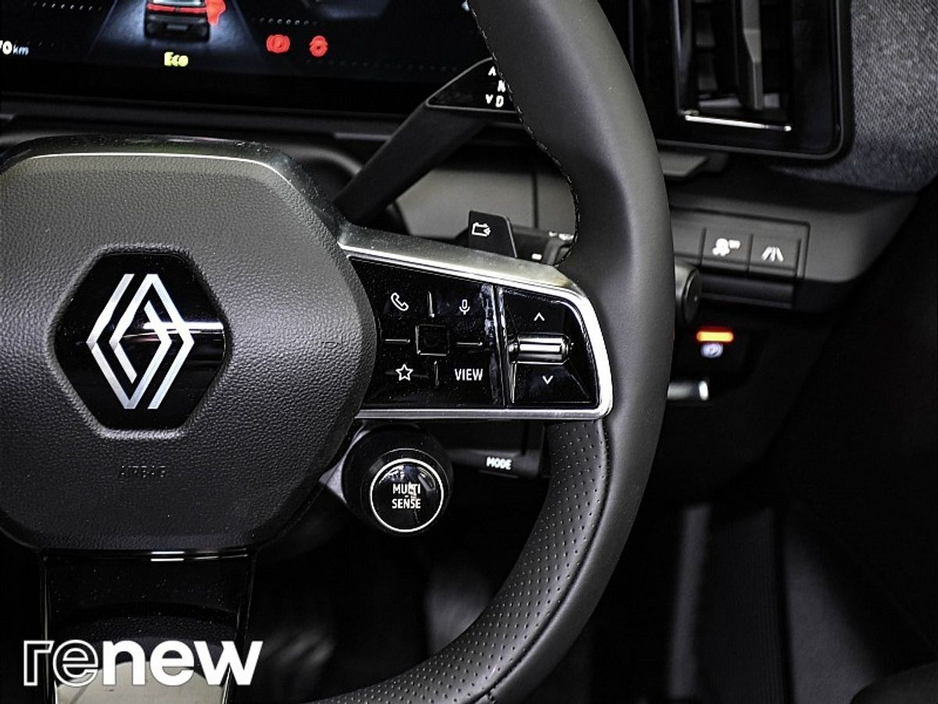 2024 Renault Megane E-Tech Techno EV60 220hp €29,900