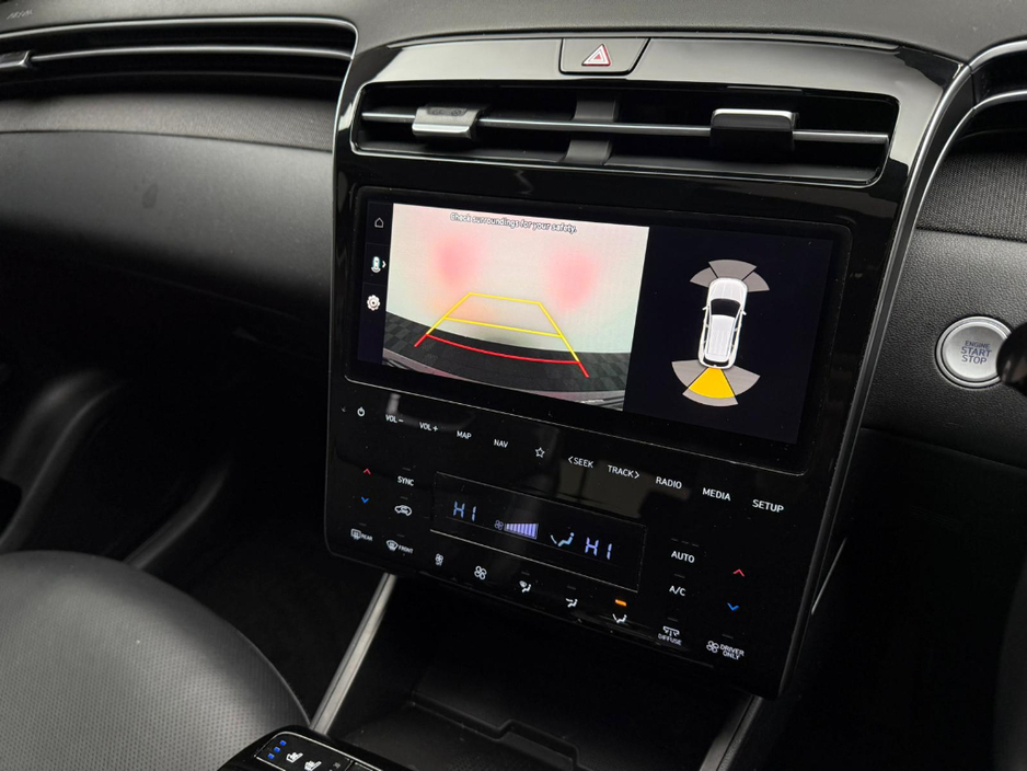 2023 Hyundai Tucson - image 18