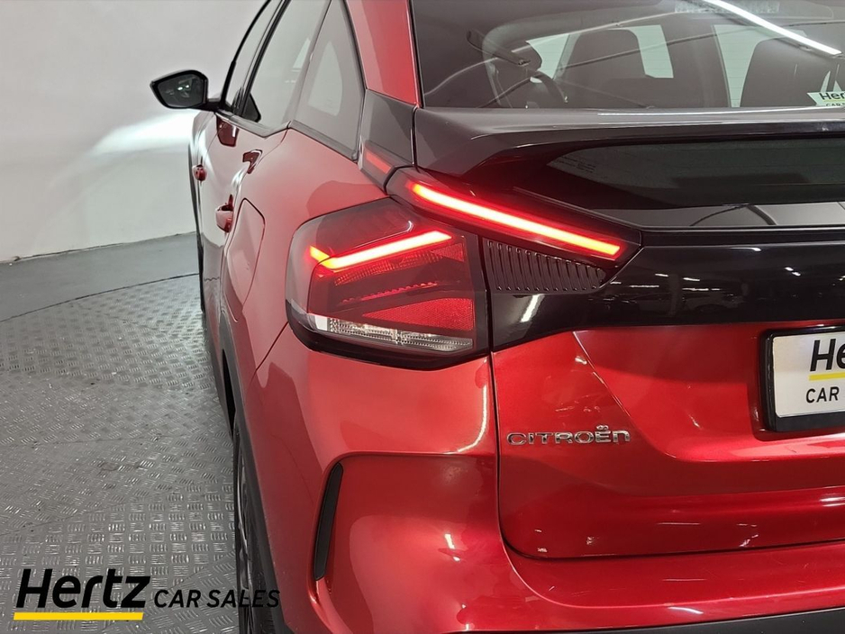 2023 Citroen C4 - image 8