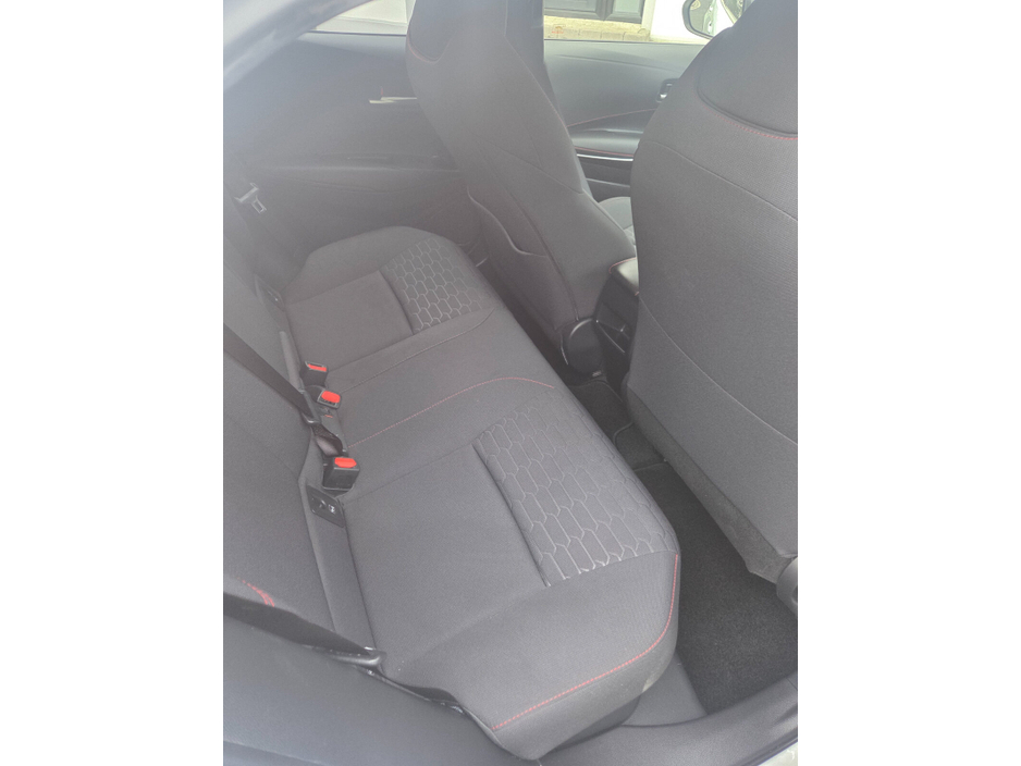 2020 Toyota Corolla - image 13