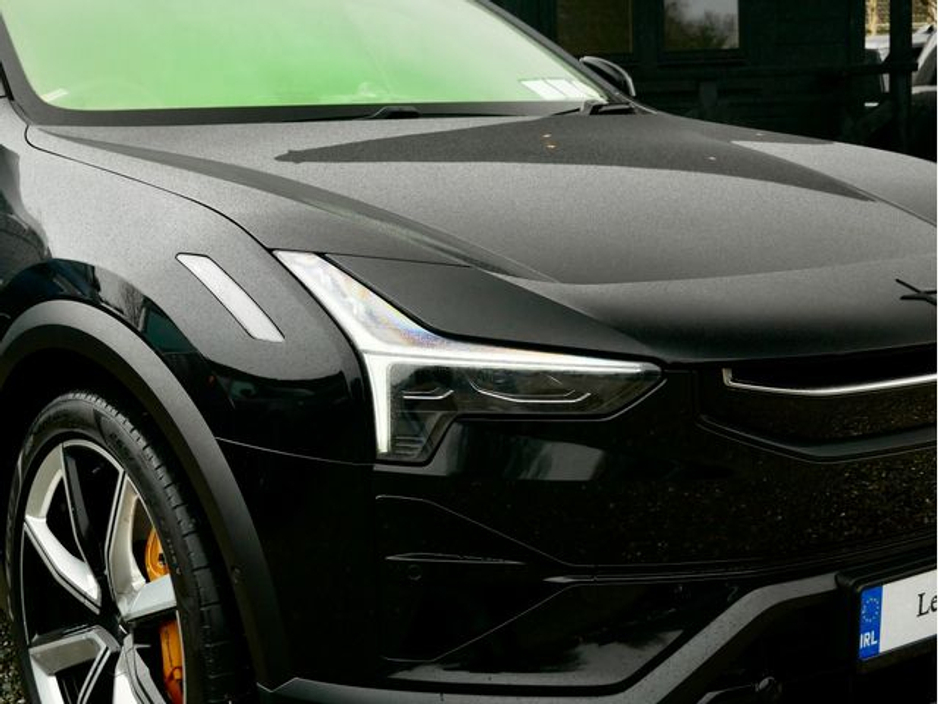 2024 Polestar 3 - image 9