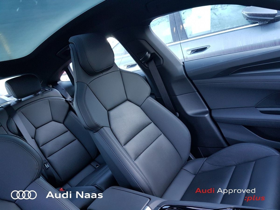 2023 Audi e-tron GT e-tron quattro €61,950
