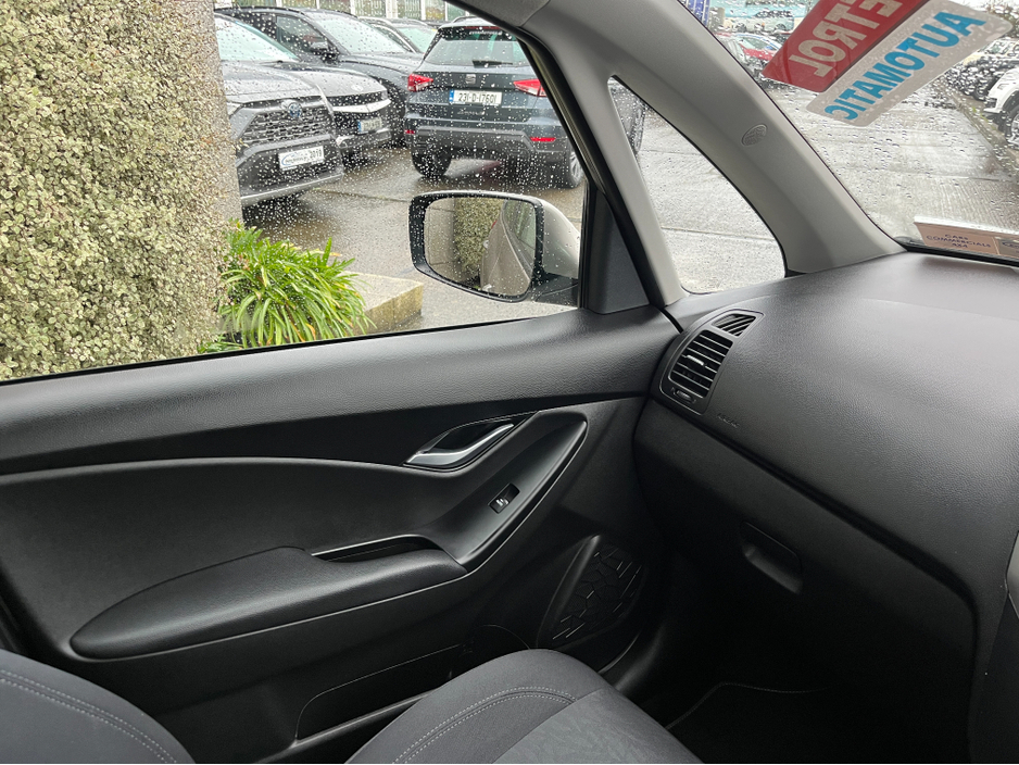 2018 Hyundai ix20 - image 15