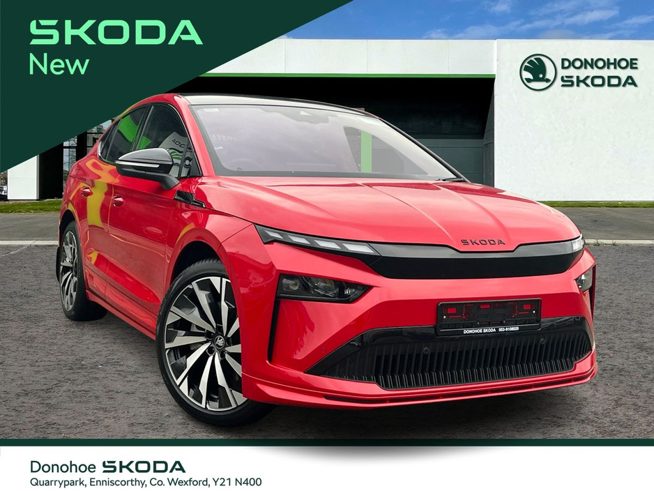 2026 Skoda Enyaq for sale in , Ireland
