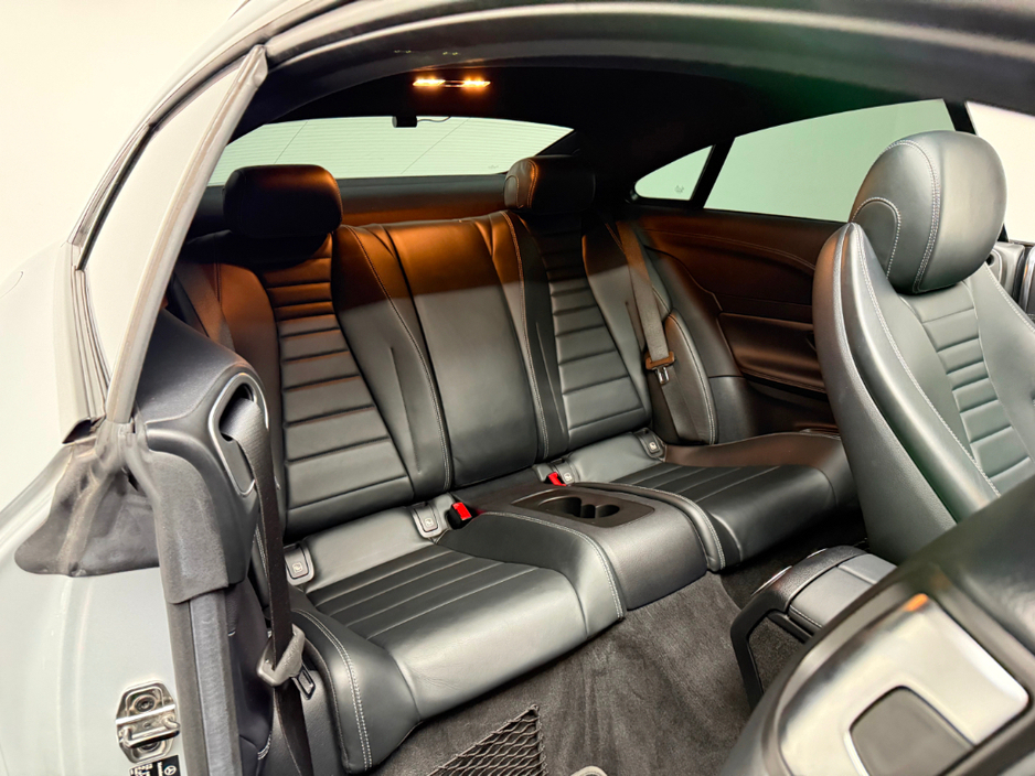 2020 Mercedes-Benz E Class - image 14