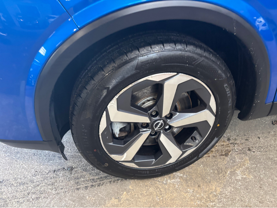 2023 Nissan Qashqai EPOWER SV PREMIUM GR R RR 4DR AUTO €23,999