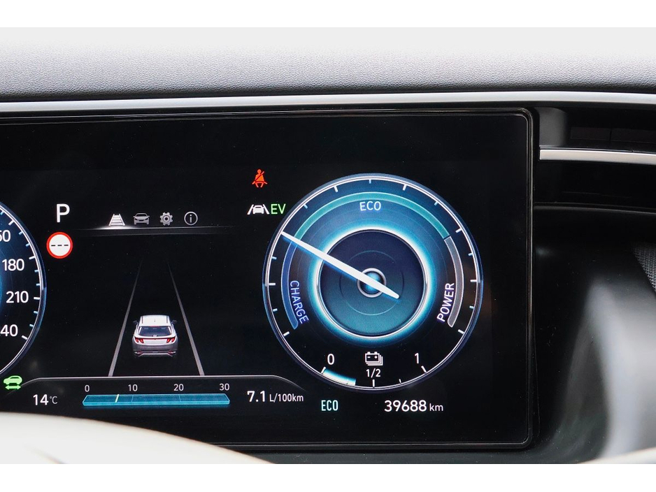 2022 Hyundai Tucson - image 18