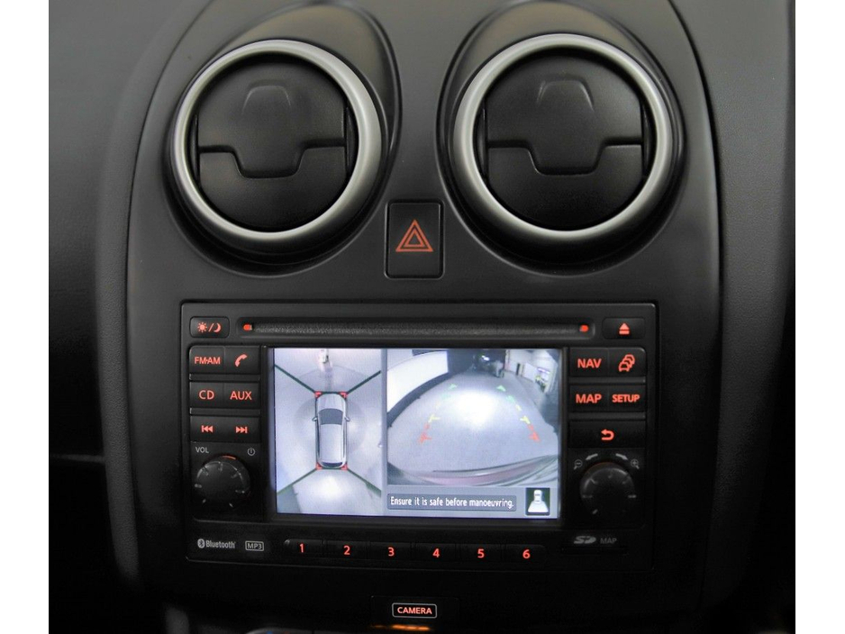 2014 Nissan Qashqai +2 - image 20