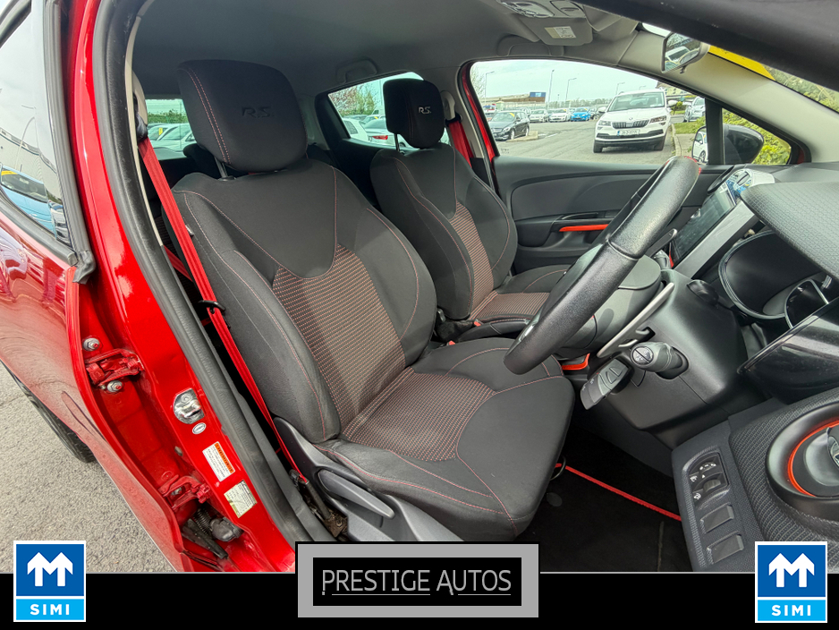 2014 Renault Clio - image 10