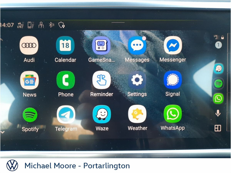 2024 Audi A6 - image 24