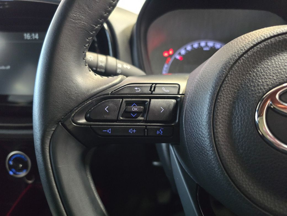 2022 Toyota Aygo X - image 18