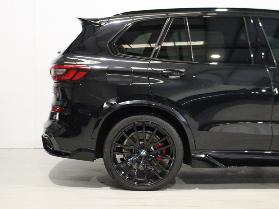 2021 BMW X5 XDRIVE45E 4DR AUTO X45E M SPORT G05H €57,950