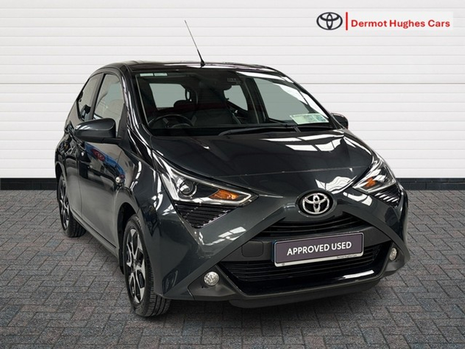 2021 Toyota Aygo for sale in , Ireland