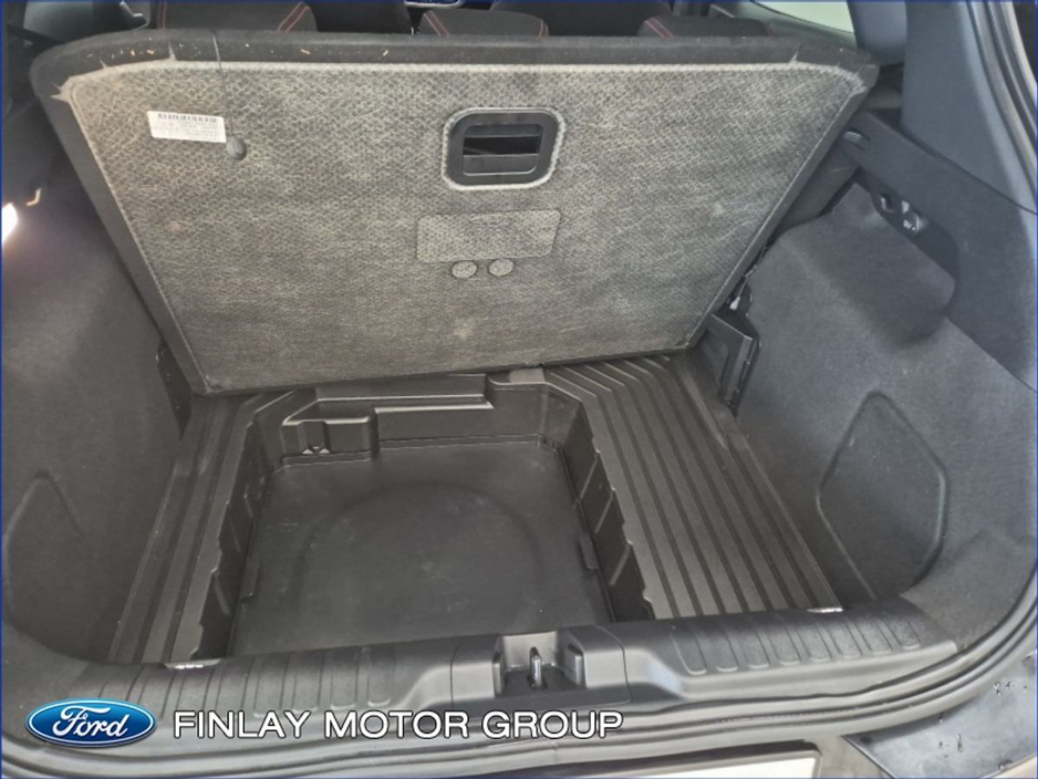 2024 Ford Puma - image 12