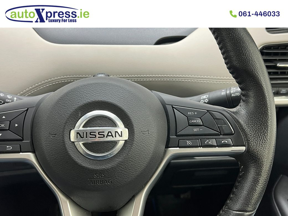 2020 Nissan Serena - image 27