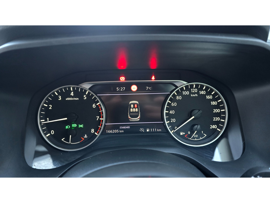 2022 Nissan Qashqai - image 23