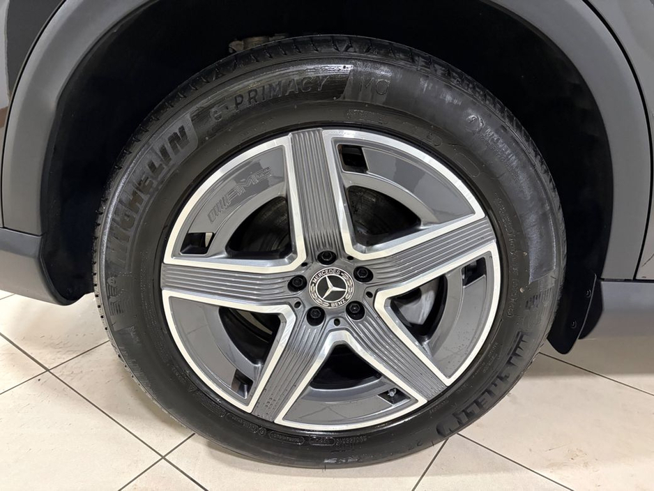 2024 Mercedes-Benz GLC Class 220d 4MATIC AMG LINE PLUS=ONLY 14000 MILES//TAN INTERIOR//D REG=ORIGINAL IRISH CAR WITH FULL MERCEDES SERVICE HISTORY=TAILORED FINANCE PACKAGES AVAILA €64,995