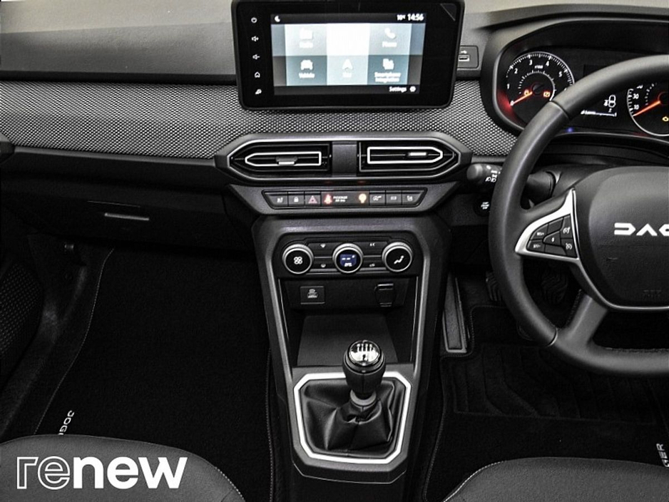 2023 Dacia Jogger Extreme SE TCe 110 NBI €22,900