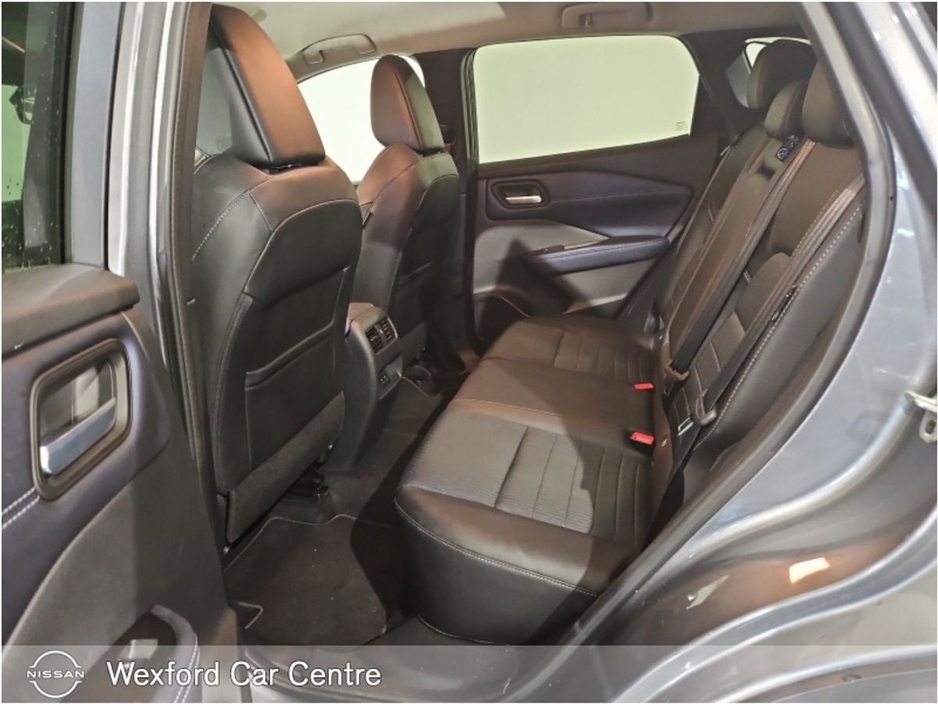 2022 Nissan Qashqai 1.3 PET MILD HYBRID SV PREMIUM €26,995