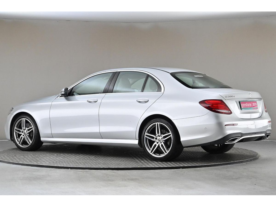 2019 Mercedes-Benz E Class - image 6