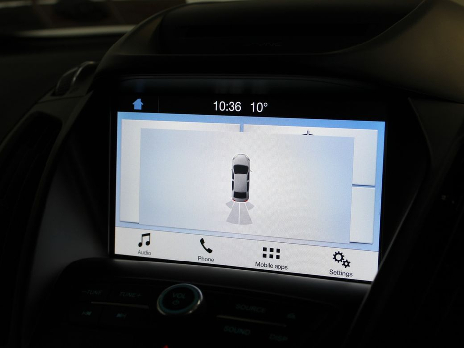 2019 Ford Kuga - image 19