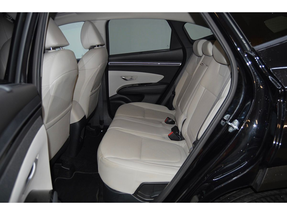 2023 Hyundai Tucson 2WD Executive Plus HEV STG Auto €36,995