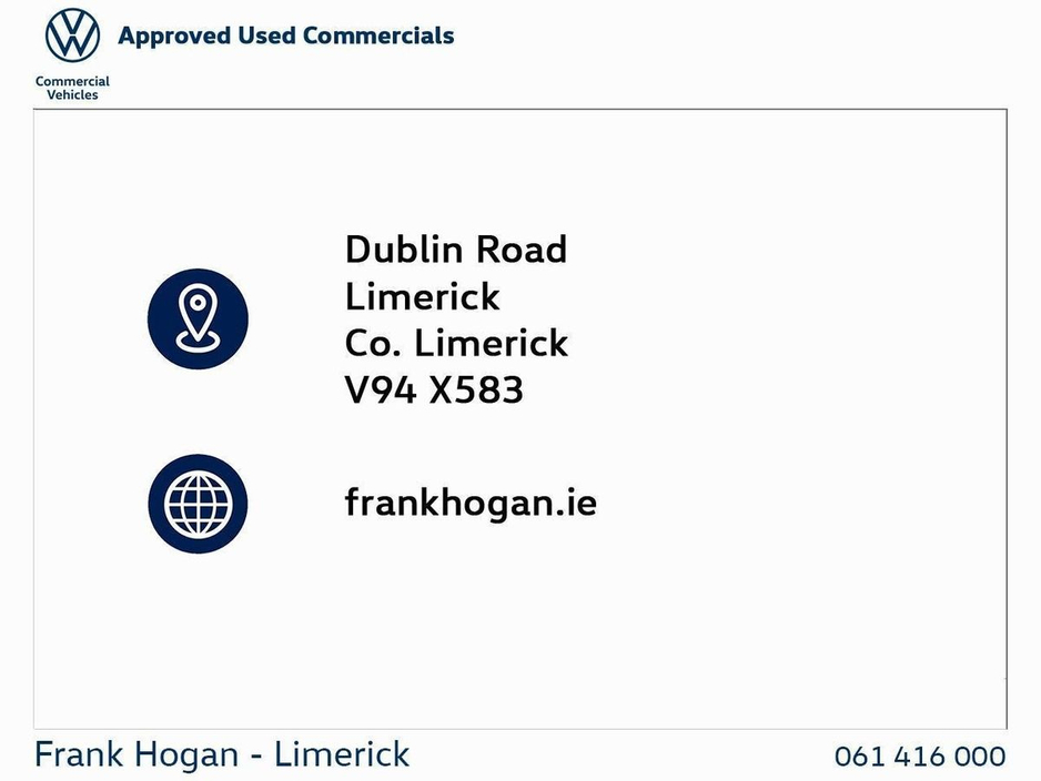 2023 Renault Kangoo - image 8