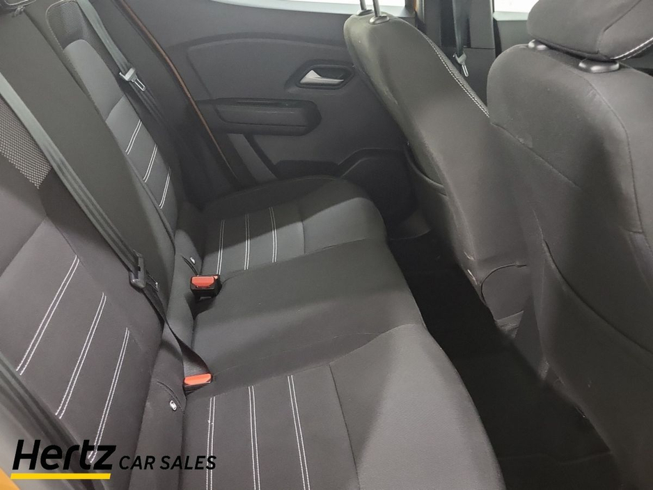 2023 Dacia Sandero Stepway - image 16