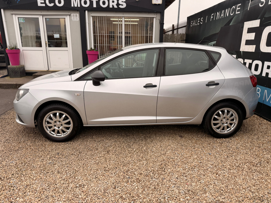 2013 SEAT Ibiza - image 8