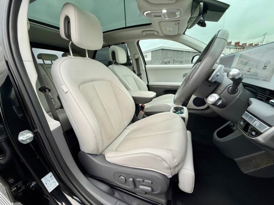 2022 Hyundai Ioniq 5 73kW Premium Plus €28,950