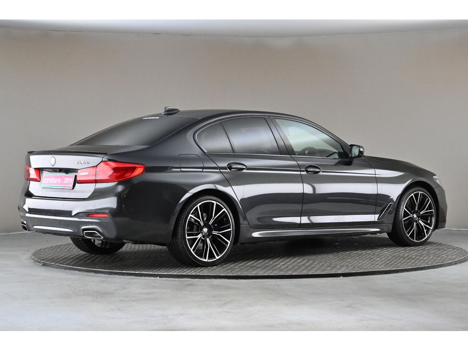 2019 BMW 5 Series 530E G30 M SPORT *20" ALLOY WHEELS*EL. SUNROOF*