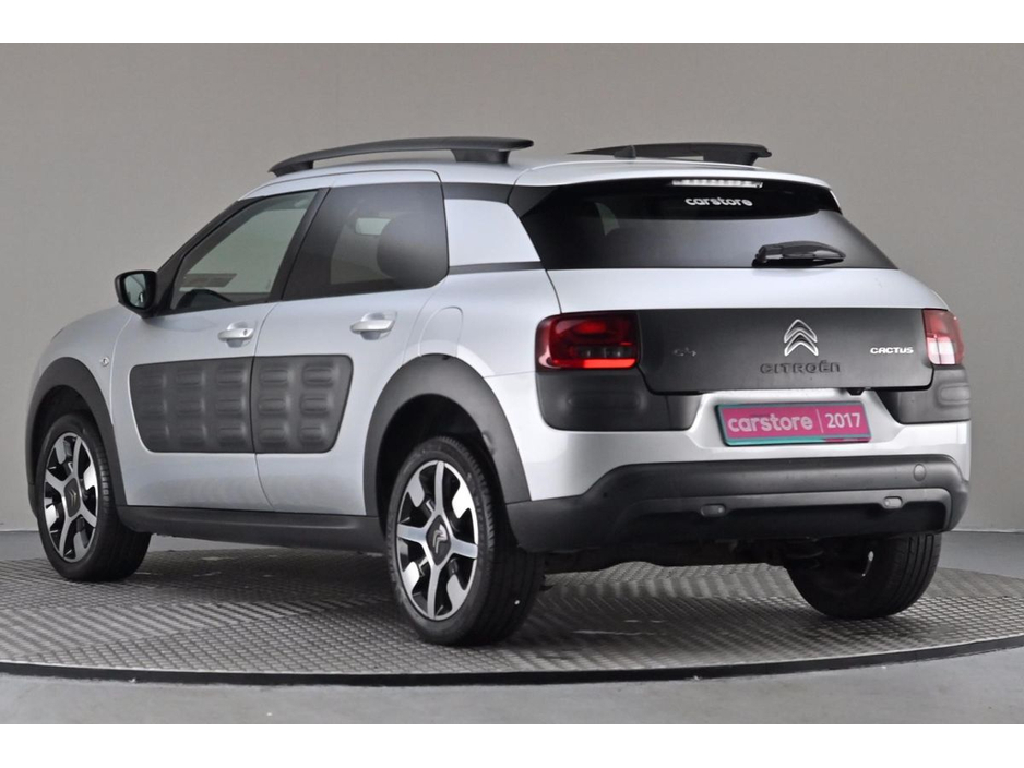2017 Citroen C4 Cactus - image 7