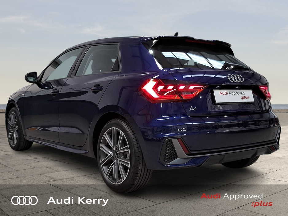 2026 Audi A1 - image 5