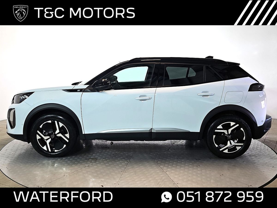 2026 Peugeot 2008 - image 5