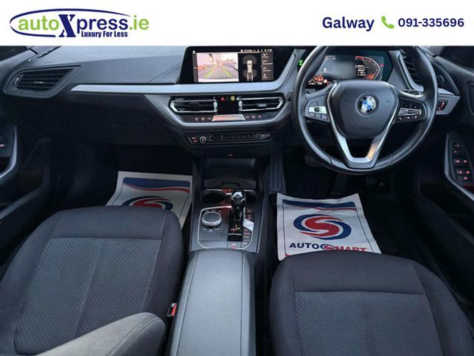 2020 BMW 1 Series - image 4