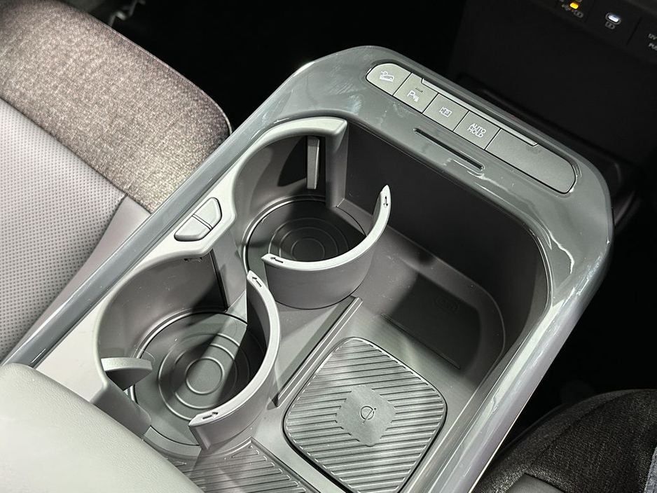 2026 Kia EV5 - image 26