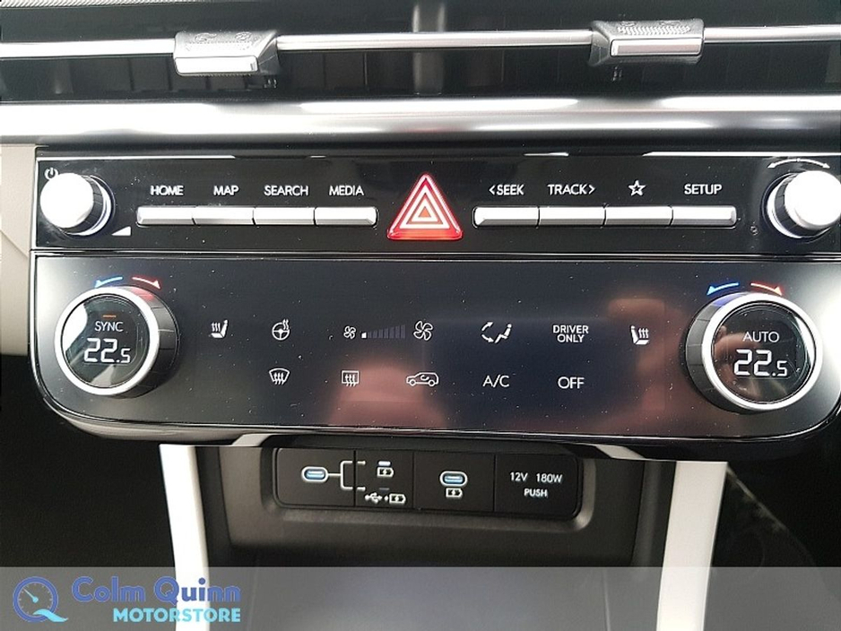 2024 Hyundai Tucson - image 13