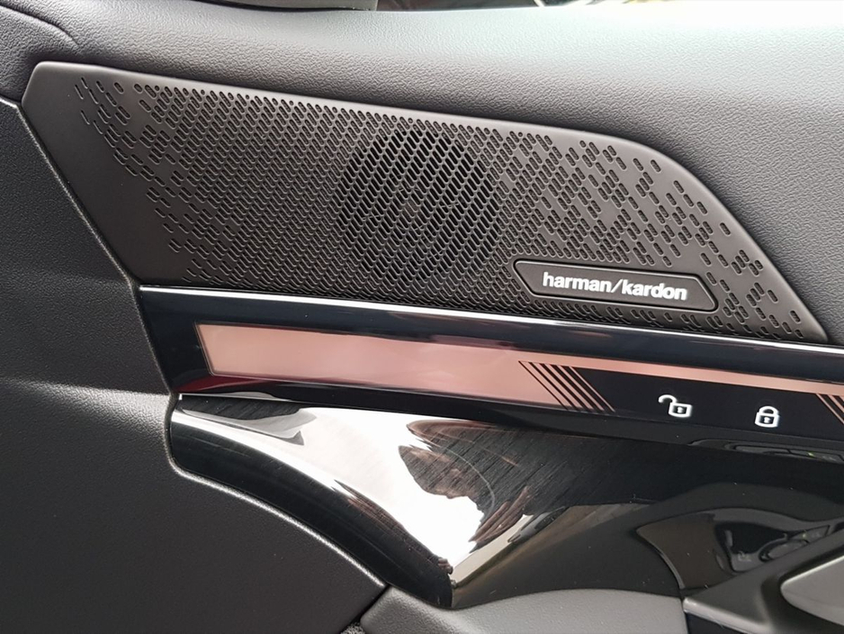 2026 BMW 5 Series 530e M Sport €76,300