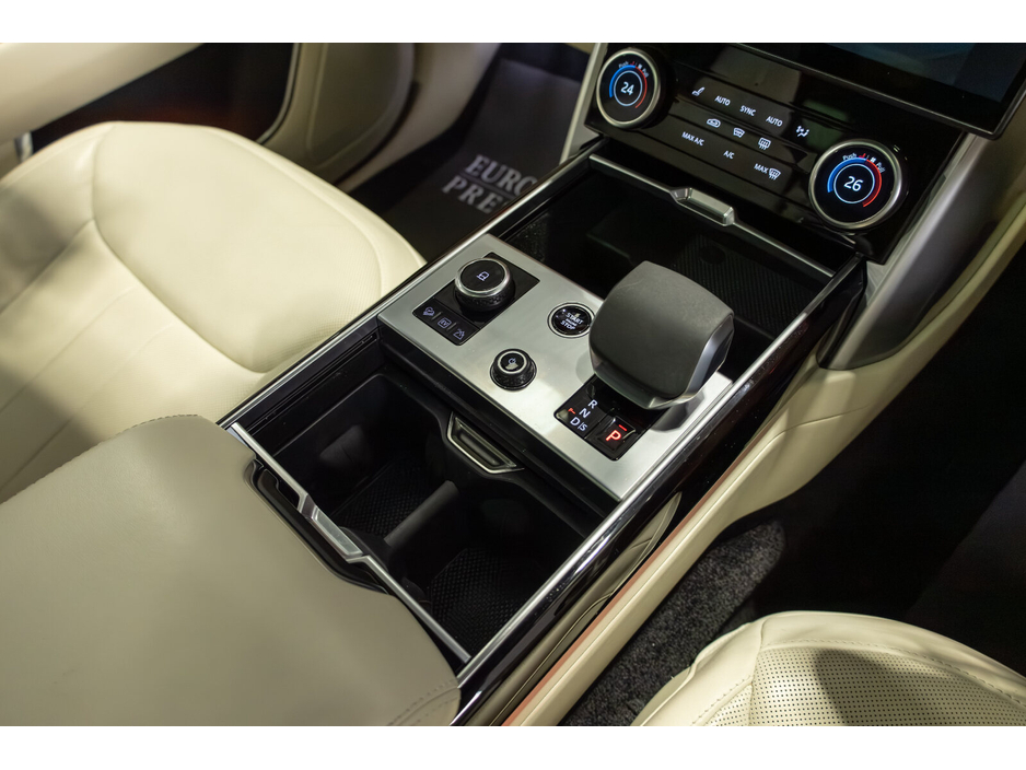 2023 Land Rover Range Rover - image 19