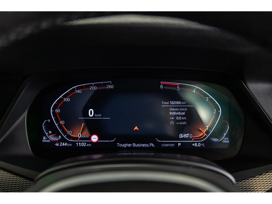 2019 BMW X5 - image 19