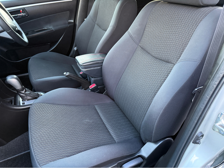 2015 Suzuki Swift 1.2 GLX AUTO €7,950